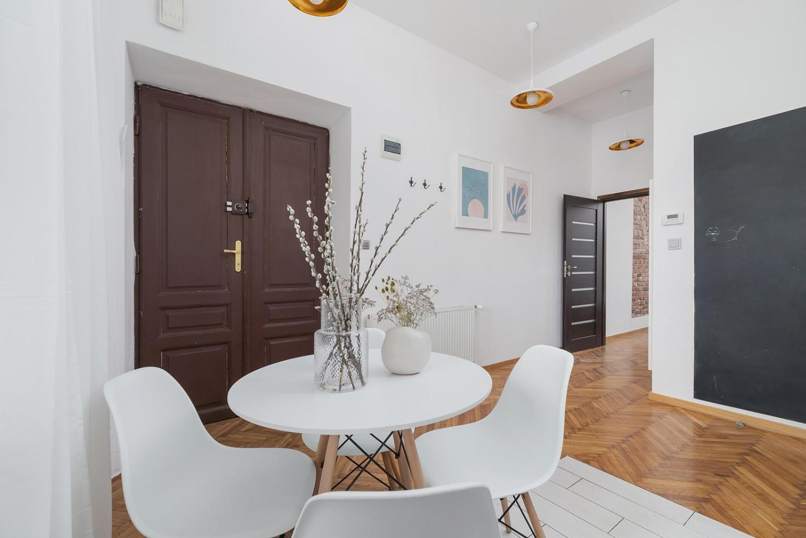 Apartament Two Bedroom - Sarego 28 Street