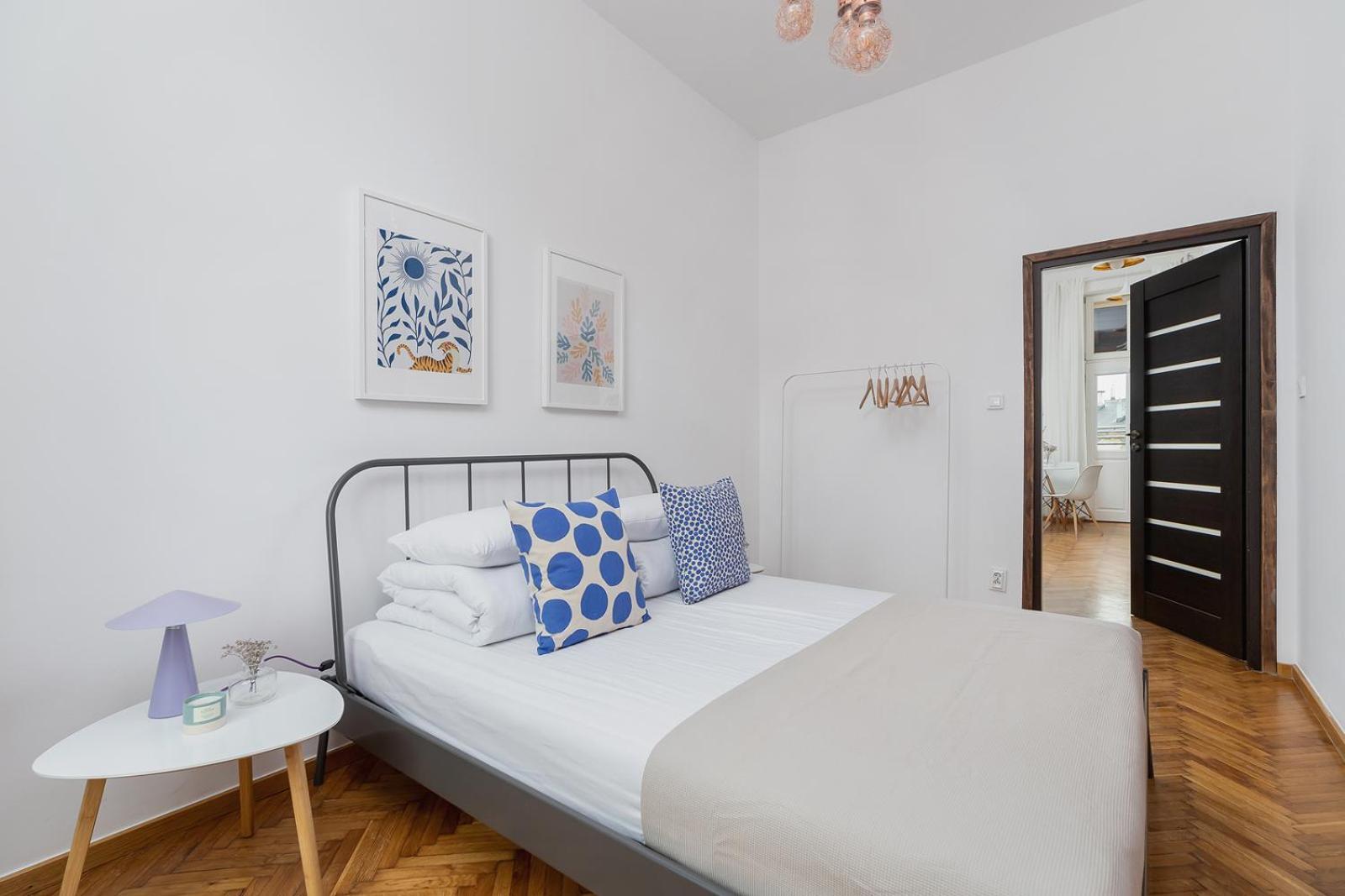 Apartament Two Bedroom - Sarego 28 Street