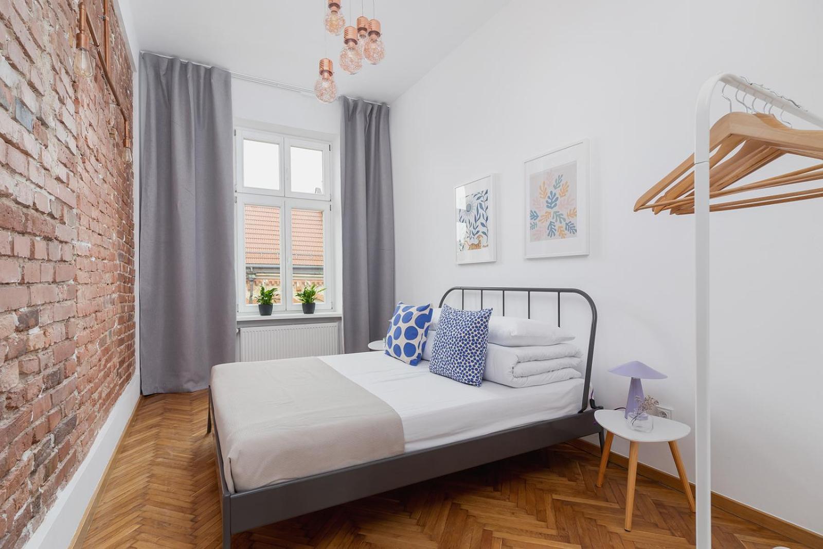 Apartament Two Bedroom - Sarego 28 Street