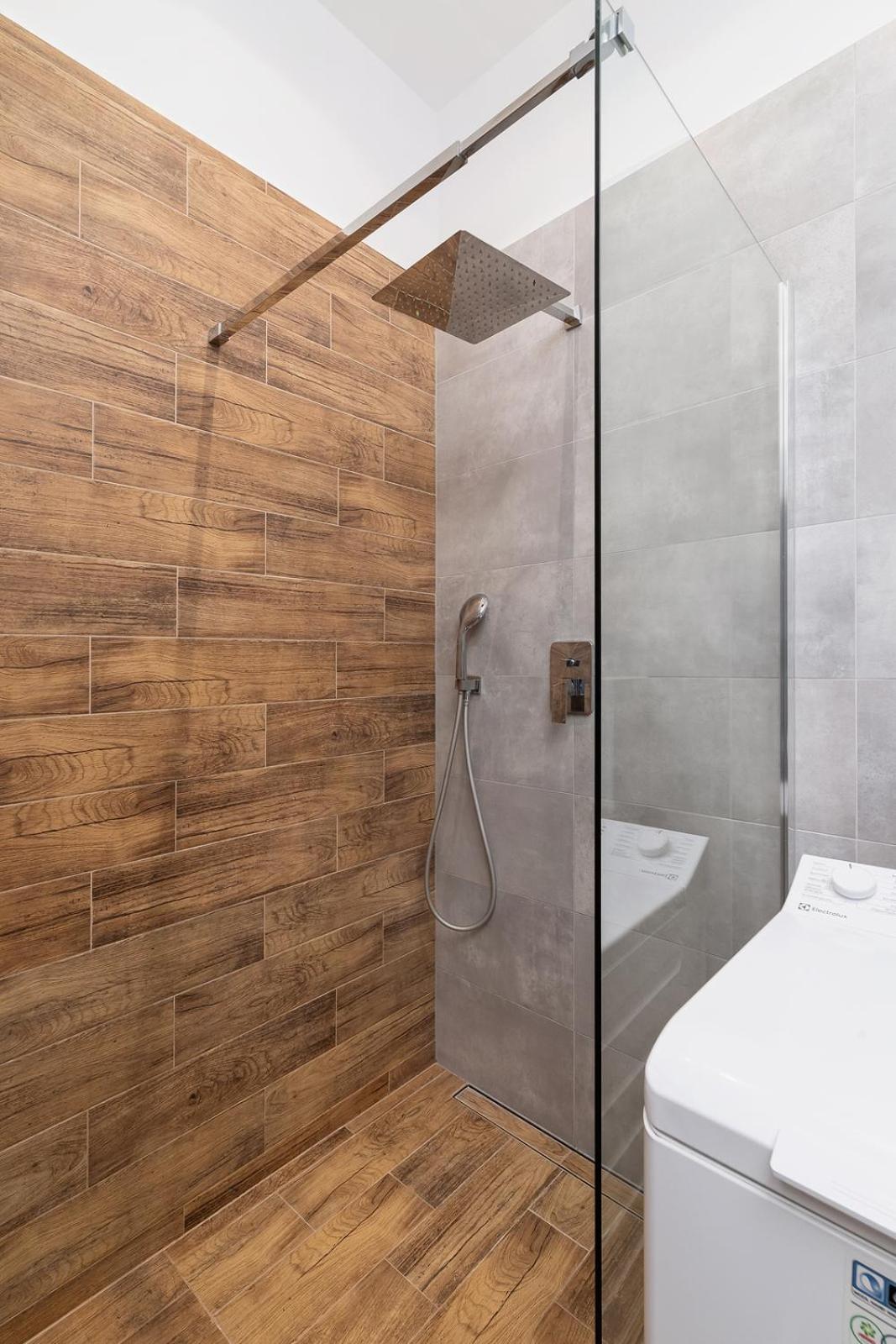 Two Bedroom - Sarego 28 Street Apartament *