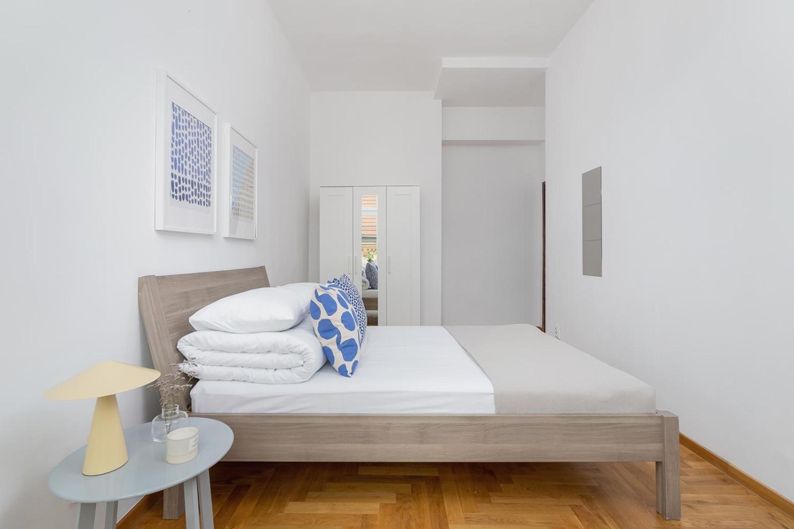 Apartament Two Bedroom - Sarego 28 Street *