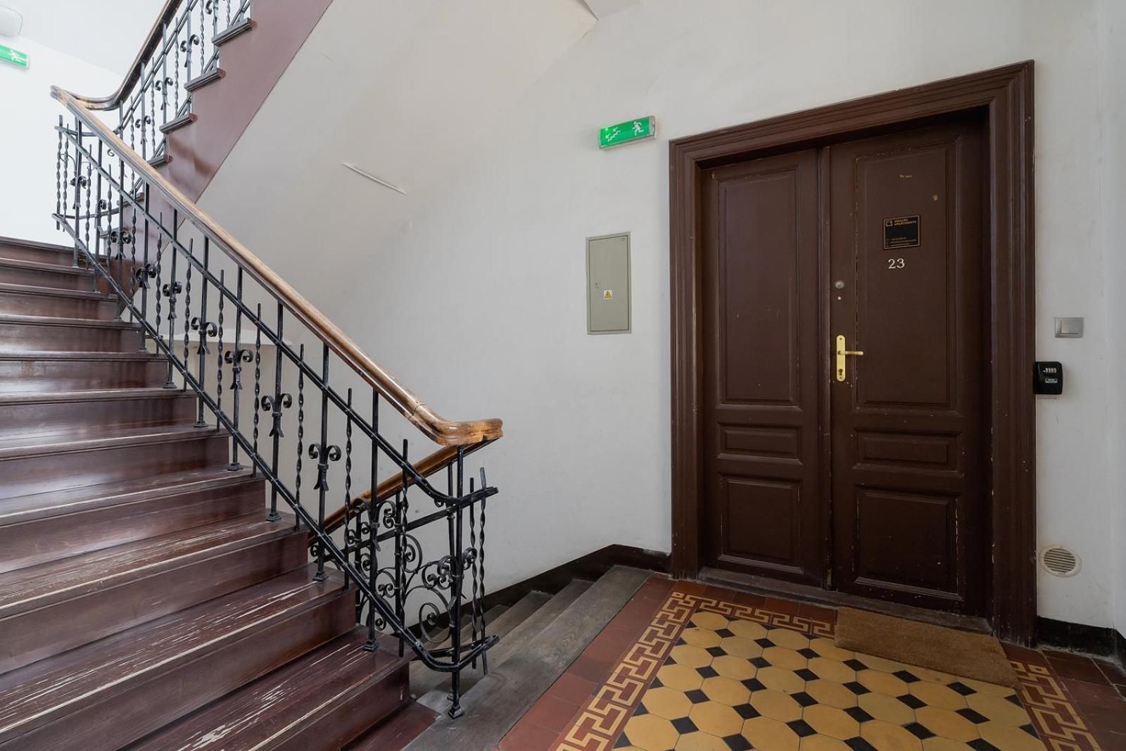 Two Bedroom - Sarego 28 Street